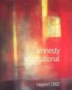 Amnesty Annual Report 2002